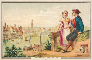 Amsterdam, Niederlande